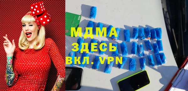 тгк Богданович